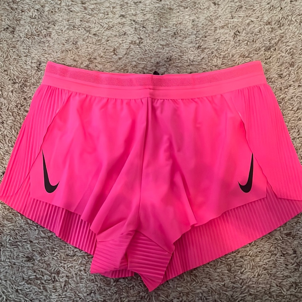 Nike Aeroswift Running Shorts